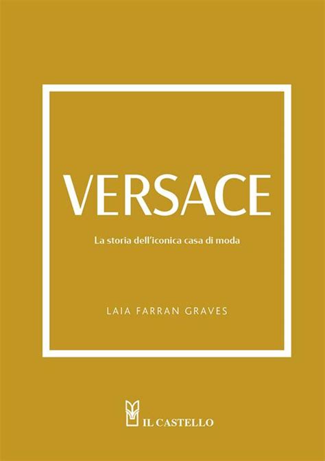 Versace: la storia di una casa italiana dall'opulenza distintiva